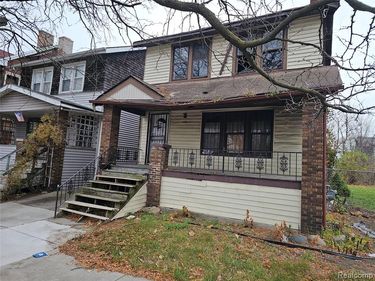 2678 Hazelwood Street, Detroit, MI 48206