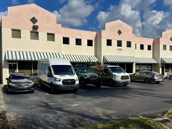 5453 NW 24 Street, Unit 5, Margate, FL 33063