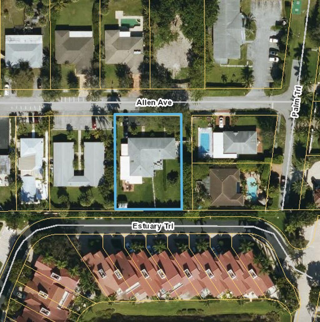 632 Allen Avenue N, Delray Beach, FL 33483 Photo