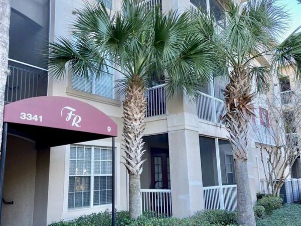 3341 WHITESTONE CIRCLE, Unit 108, KISSIMMEE, FL 34741