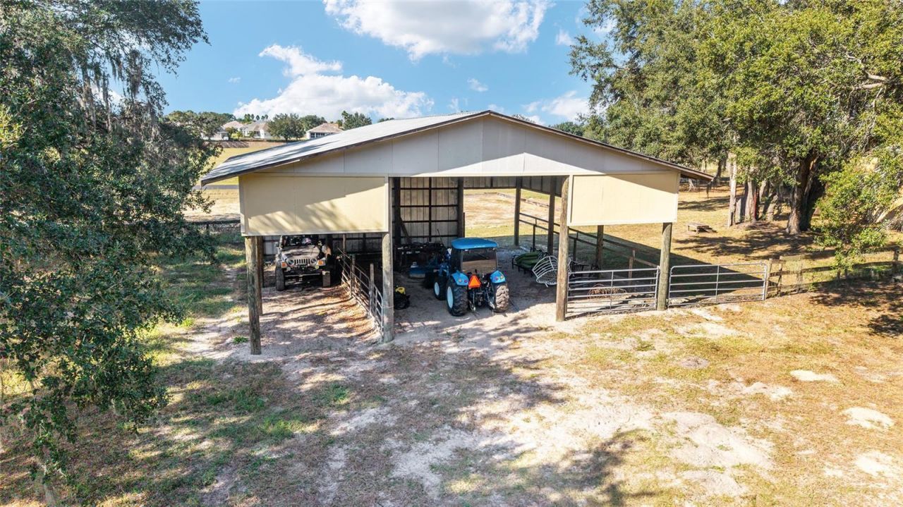 36203 Micro Racetrack Road, Fruitland Park, FL 34731 Photo