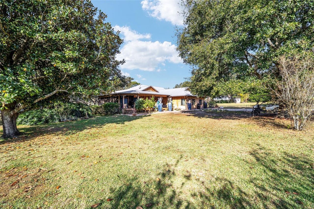 36203 Micro Racetrack Road, Fruitland Park, FL 34731 Photo