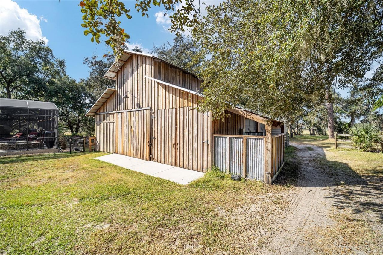 36203 Micro Racetrack Road, Fruitland Park, FL 34731 Photo