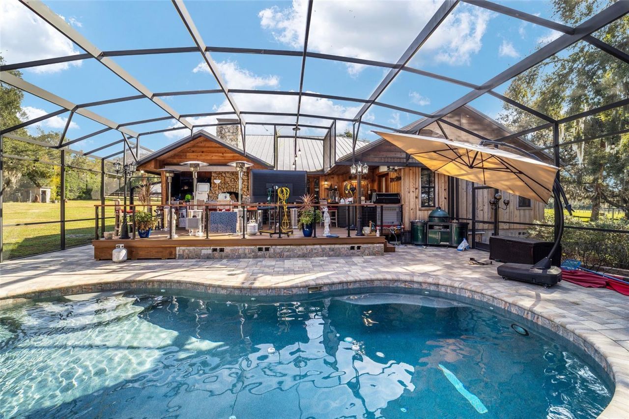 36203 Micro Racetrack Road, Fruitland Park, FL 34731 Photo