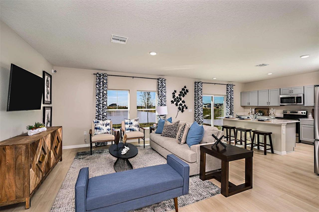 4150 Gerbera Daisy Avenue, Lake Hamilton, FL 33851 Photo