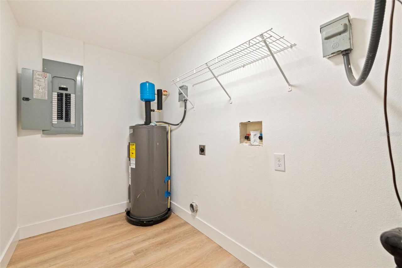 3738 18th Terrace S, Saint Petersburg, FL 33711 Photo