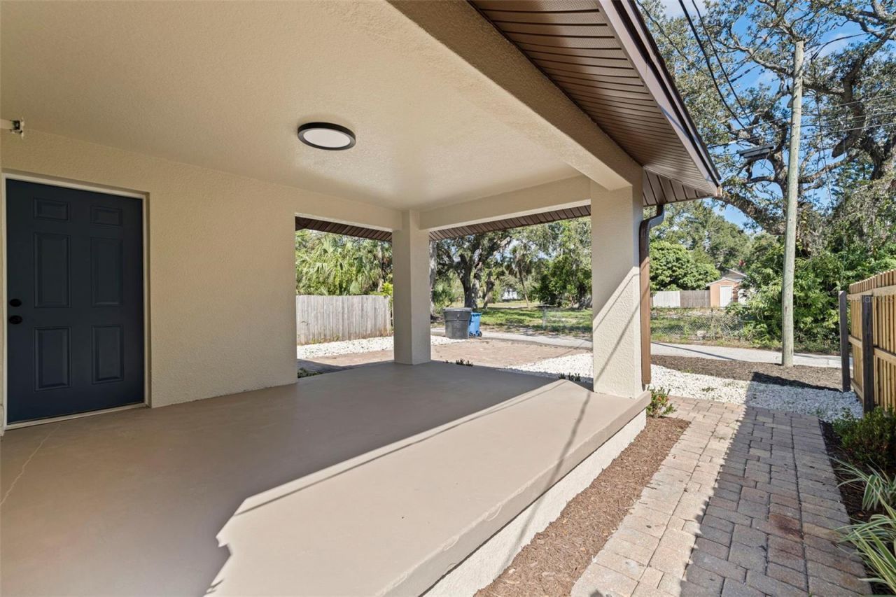 3738 18th Terrace S, Saint Petersburg, FL 33711 Photo