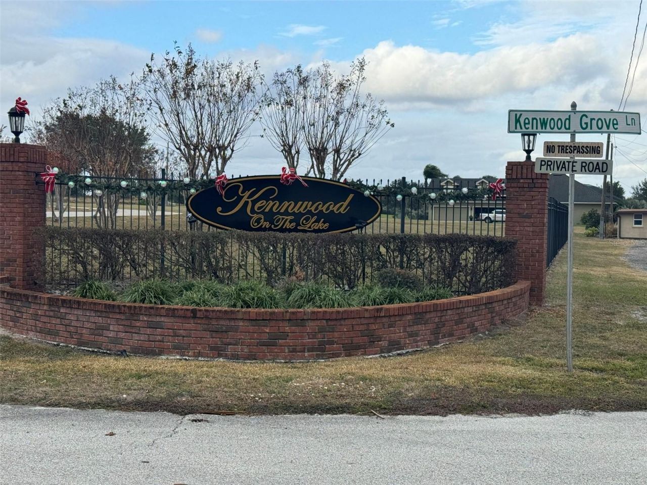 2060 Kennwood Grove Lane, Auburndale, FL 33823 Photo