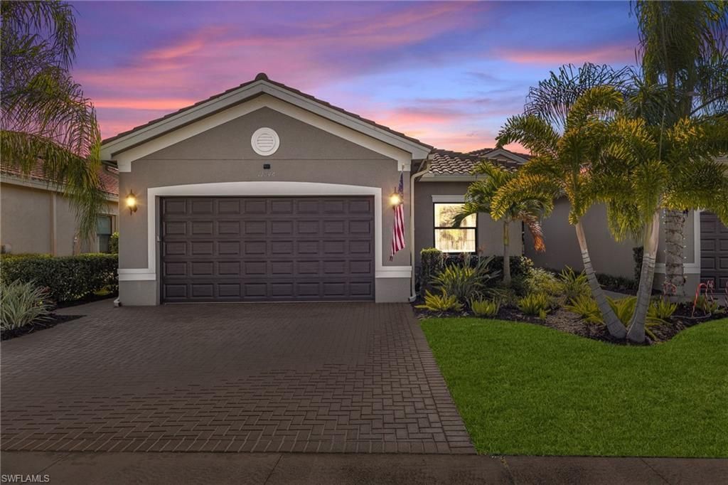 12046 Lakewood Preserve Pl, Fort Myers, FL 33913 Photo