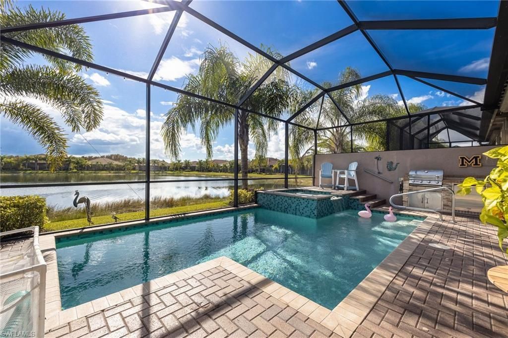 12046 Lakewood Preserve Pl, Fort Myers, FL 33913 Photo