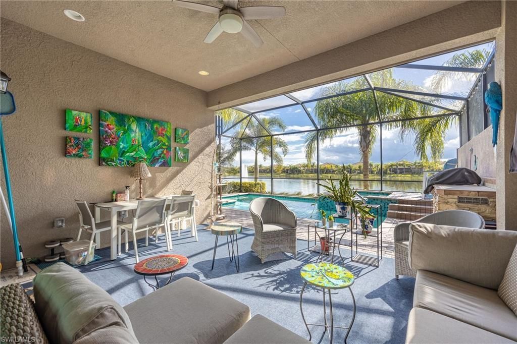 12046 Lakewood Preserve Pl, Fort Myers, FL 33913 Photo