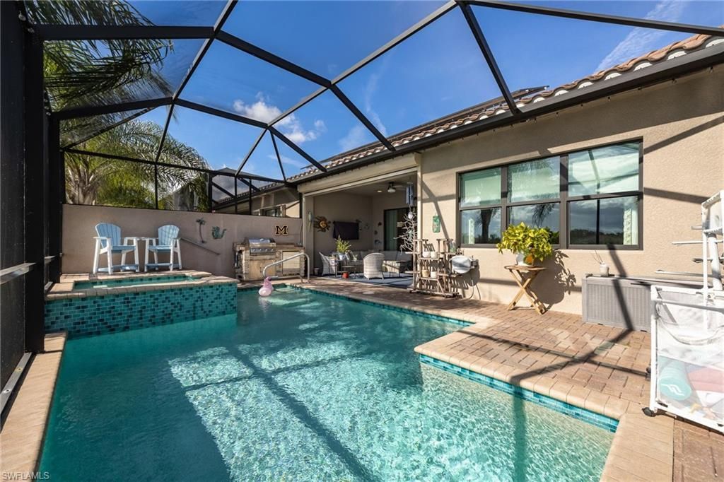 12046 Lakewood Preserve Pl, Fort Myers, FL 33913 Photo