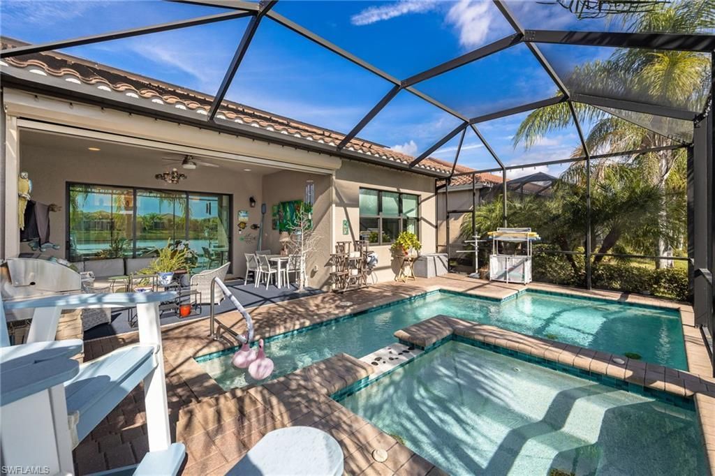 12046 Lakewood Preserve Pl, Fort Myers, FL 33913 Photo