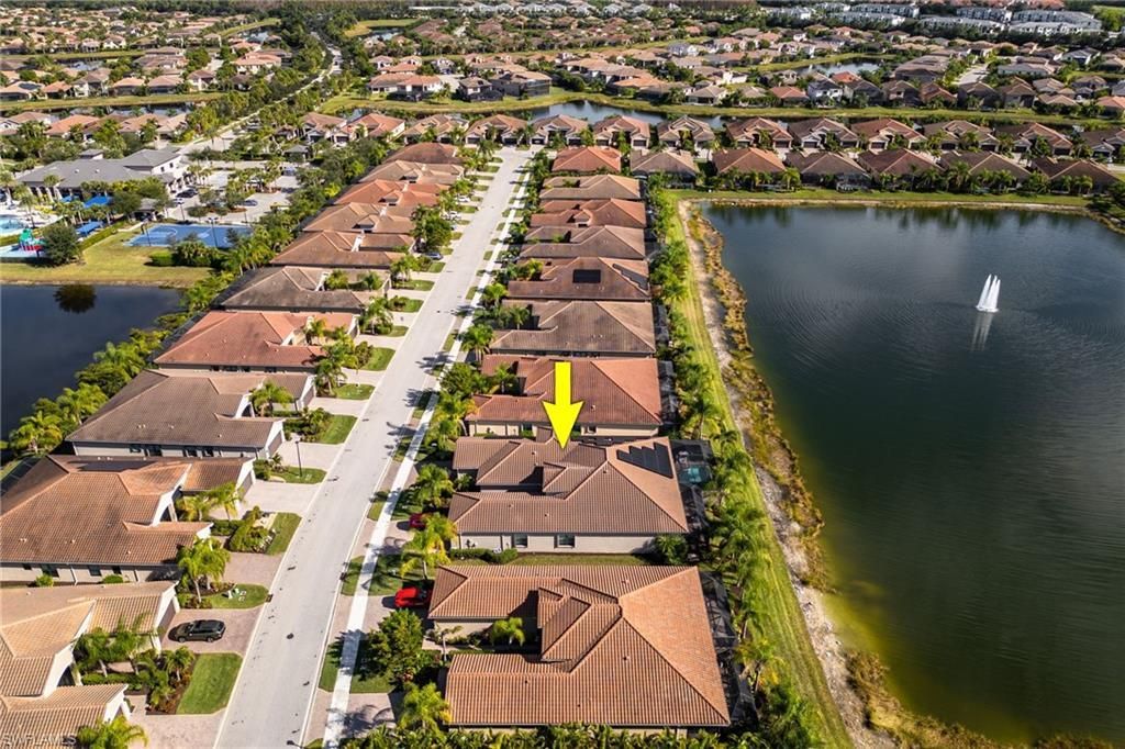 12046 Lakewood Preserve Pl, Fort Myers, FL 33913 Photo