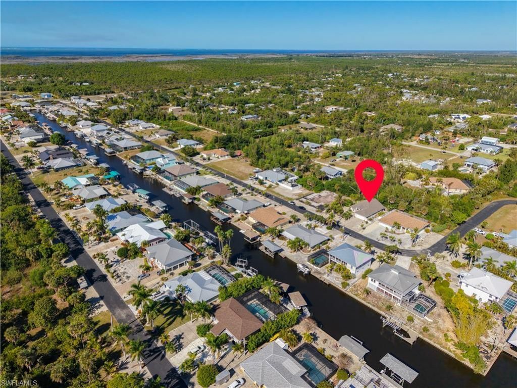 3472 Manatee Dr, Saint James City, FL 33956 Photo