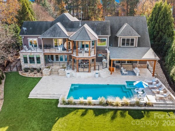 16407 Jetton Road, Cornelius, NC 28031