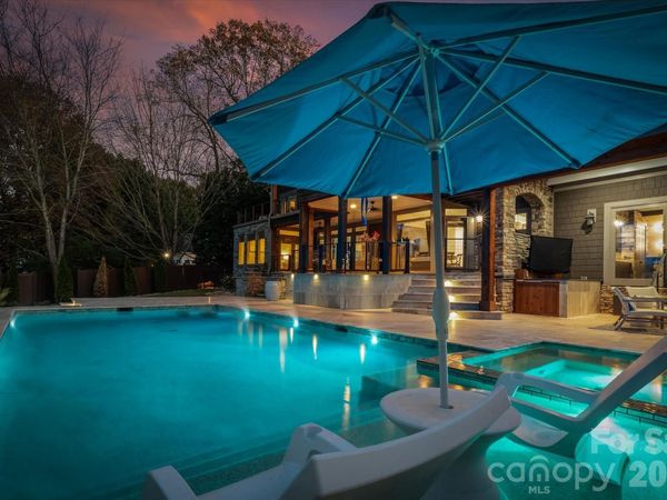 16407 Jetton Road, Cornelius, NC 28031