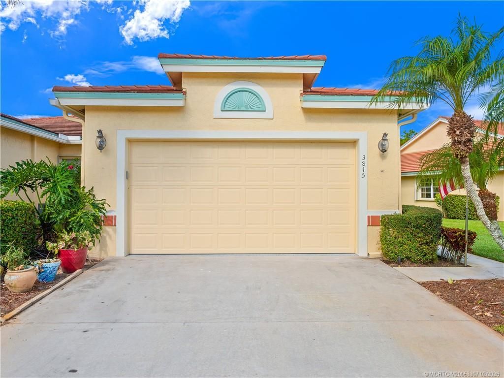 3815 SW Whispering Sound Drive, Palm City, FL 34990 Photo