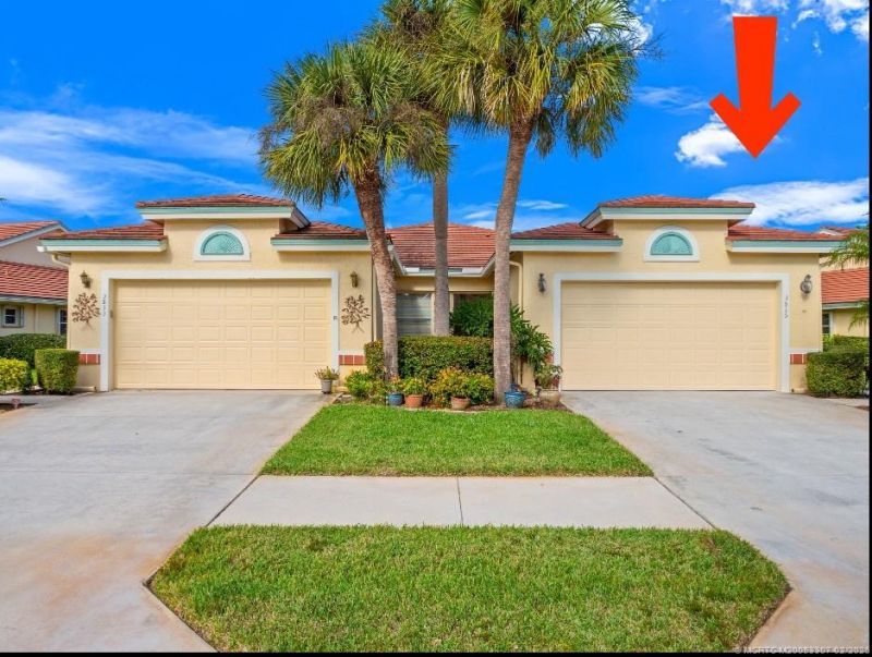 3815 SW Whispering Sound Drive, Palm City, FL 34990 Photo