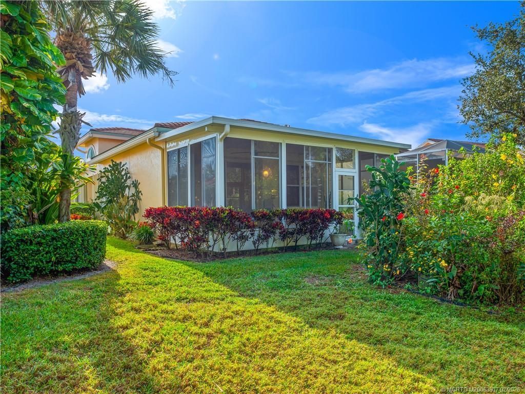 3815 SW Whispering Sound Drive, Palm City, FL 34990 Photo