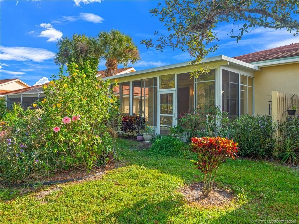 3815 SW Whispering Sound Drive, Palm City, FL 34990 Photo