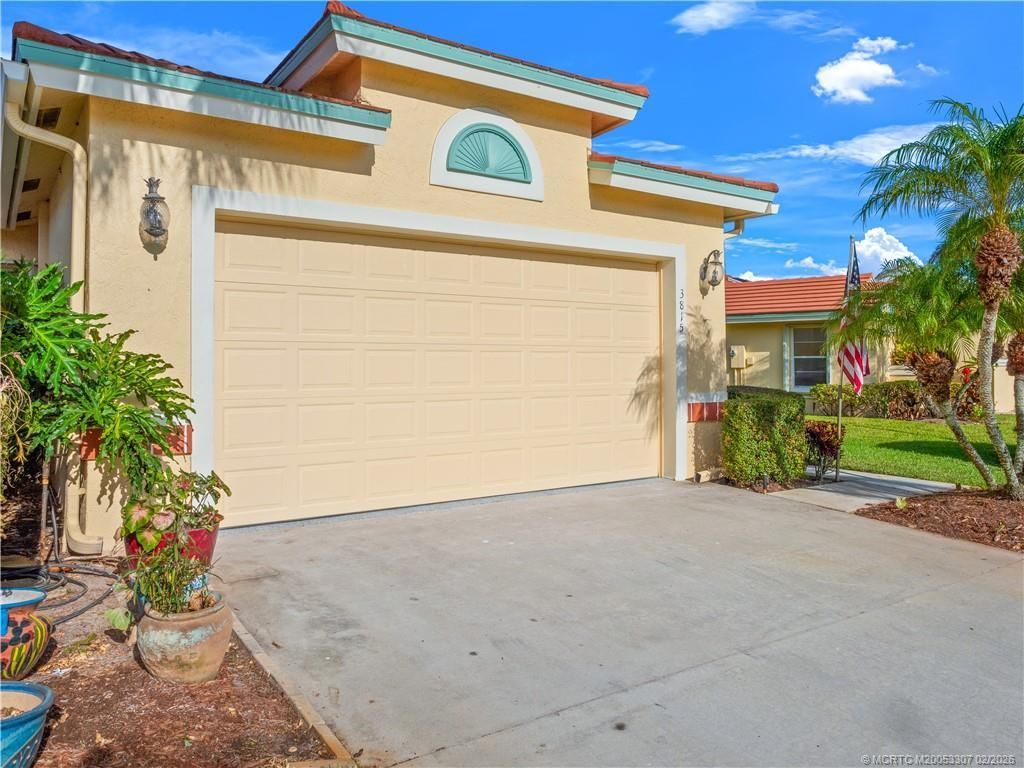 3815 SW Whispering Sound Drive, Palm City, FL 34990 Photo