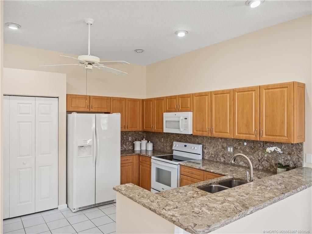 3815 SW Whispering Sound Drive, Palm City, FL 34990 Photo