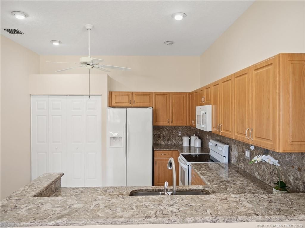 3815 SW Whispering Sound Drive, Palm City, FL 34990 Photo