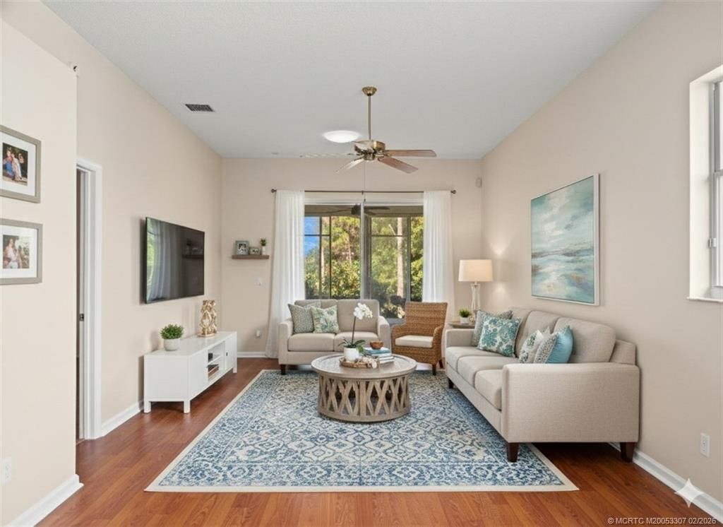 3815 SW Whispering Sound Drive, Palm City, FL 34990 Photo