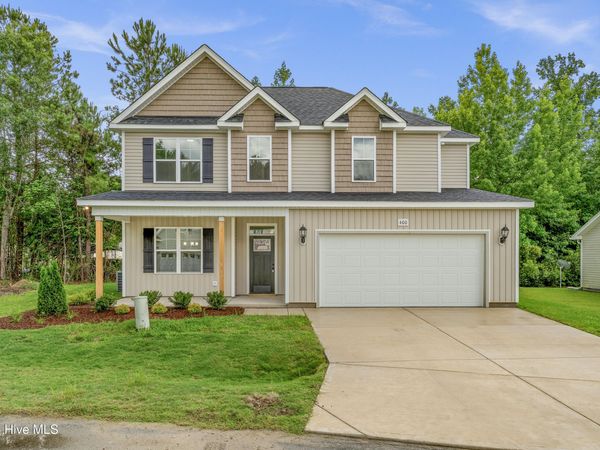 400 Stone Hawk Lane, New Bern, NC 28560