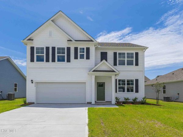 1565 E White Egret Lane NE, Unit Lot 726, Bolivia, NC 28422