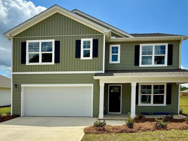 1551 E White Egret Lane NE, Unit Lot 724, Bolivia, NC 28422