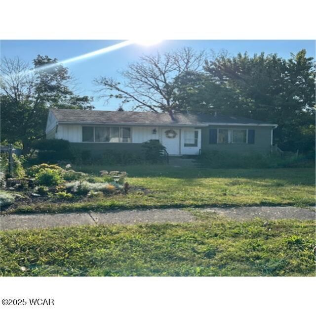 1125 S Sugar Street, Lima, OH 45804 Main Photo