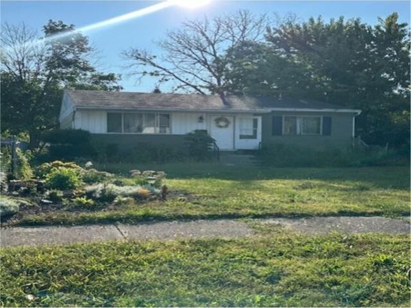 1125 S Sugar Street, Lima, OH 45804