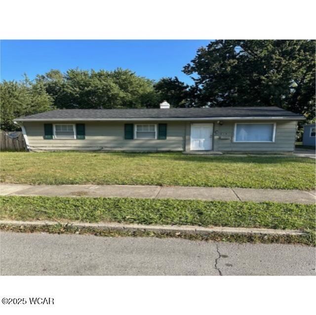 915 Michael Avenue, Lima, OH 45804 Main Photo