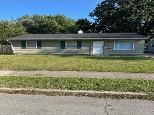 915 Michael Avenue, Lima, OH 45804