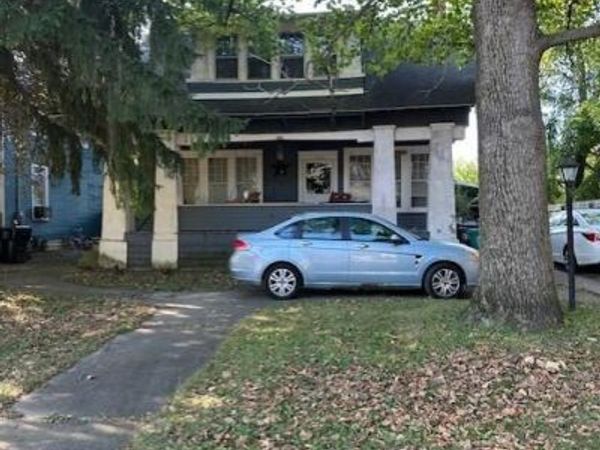 1023 Brice Avenue, Lima, OH 45805