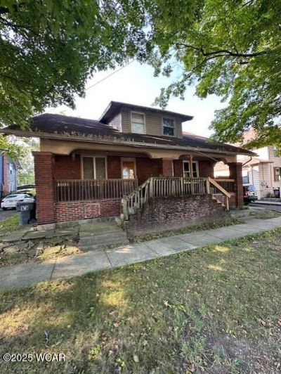 1027-1029 Brice Avenue, Lima, OH 45805 Main Photo