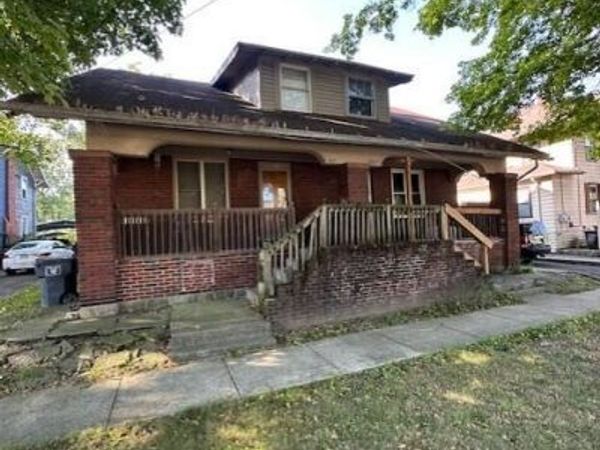 1027-1029 Brice Avenue, Lima, OH 45805