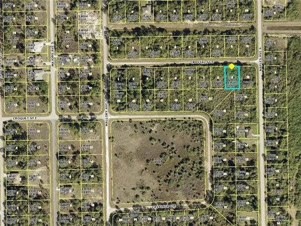 1248 Crystal ST E, LEHIGH ACRES, FL 33974