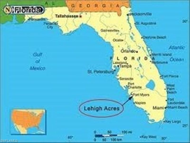 1248 Crystal St E, Lehigh Acres, FL 33974 Photo