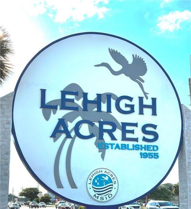 1248 Crystal St E, Lehigh Acres, FL 33974 Photo