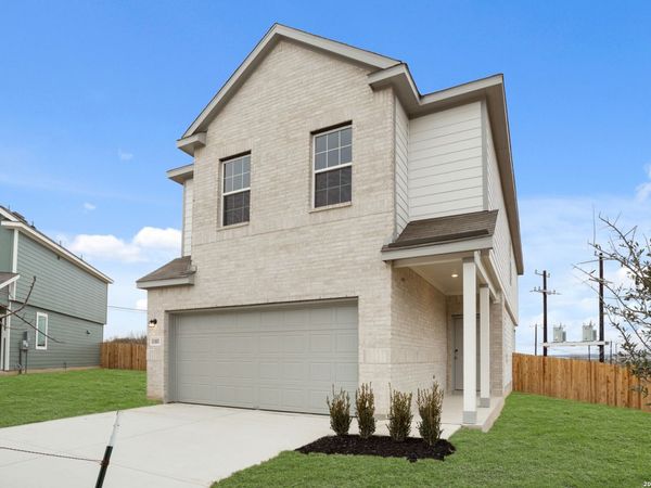 11103 Luckenbach Loop, Converse, TX 78109