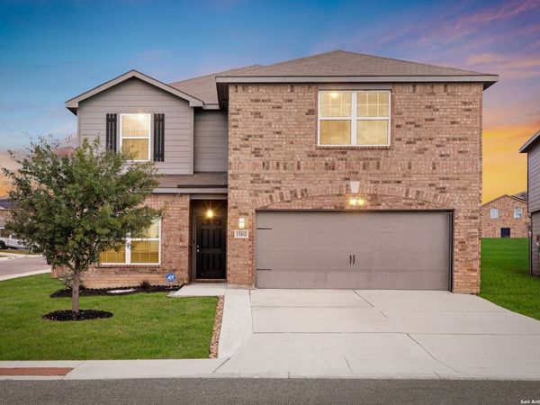 15102 Jetfire Point, San Antonio, TX 78073