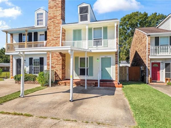 4213 RIVER Road, Jefferson, LA 70121