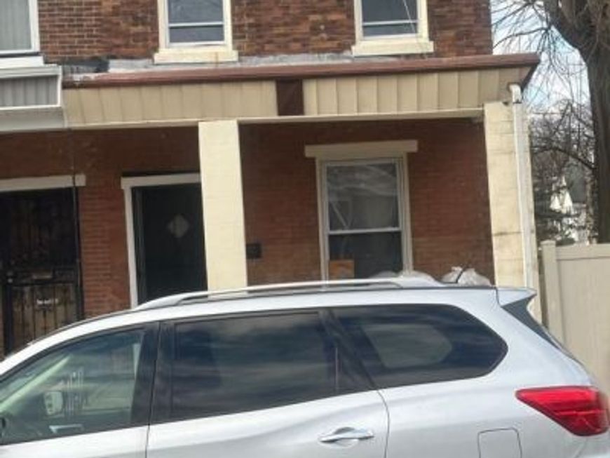 1018 N 66th Street, Philadelphia, PA 19151 Main Photo