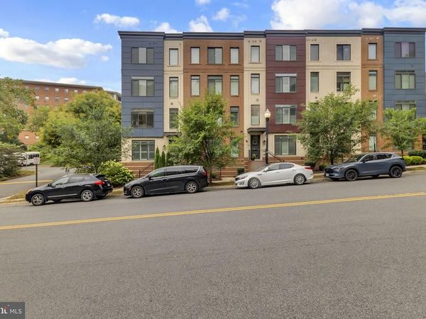 5106 FILLMORE AVENUE, ALEXANDRIA, VA 22311