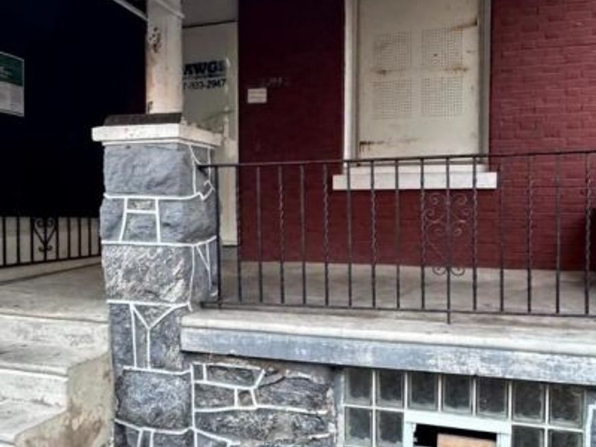 338 N Robinson Street, Philadelphia, PA 19139 Main Photo