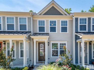 2800 Bedford Green Drive, Unit 106, Raleigh, NC 27604