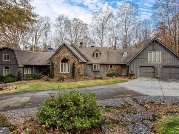 336 Tanglewood Drive, Canton, GA 30115